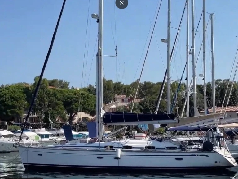 Noleggio Barca a vela a Borriana/Burriana – Bavaria Bavaria 50 Cruiser