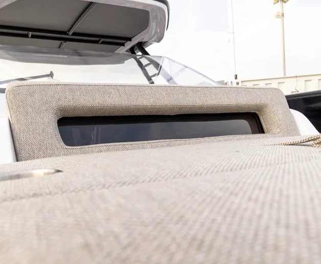 Noleggio a Santa Eulària des Riu – Axopar 25 su SamBoat