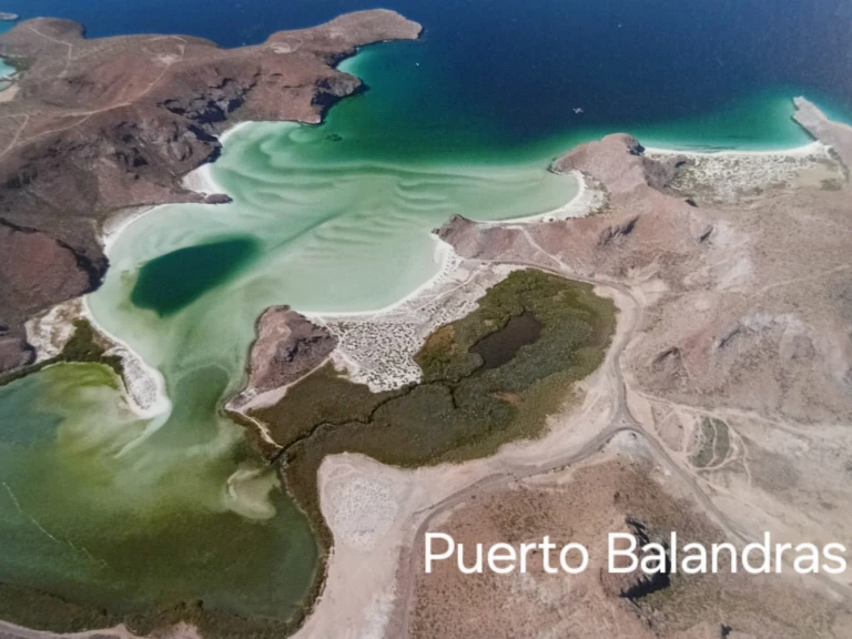 Noleggiare una Alubat Ovni 43 a La Paz