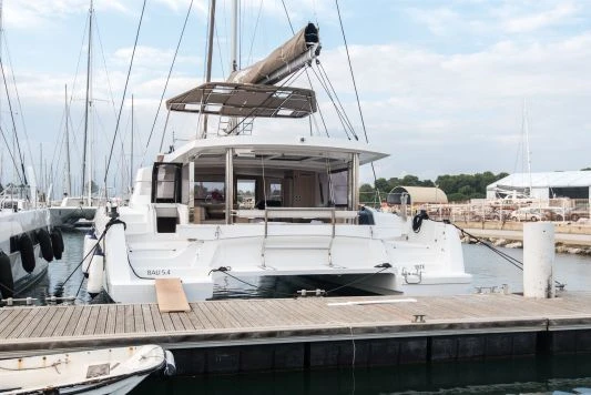 Noleggio a Anse Marcel – Bali Bali 5.4 su SamBoat