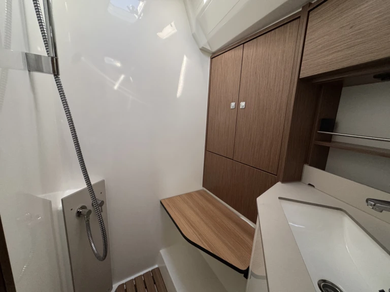 Noleggio Barca a vela a Golfo Aranci – Bavaria Cruiser 46