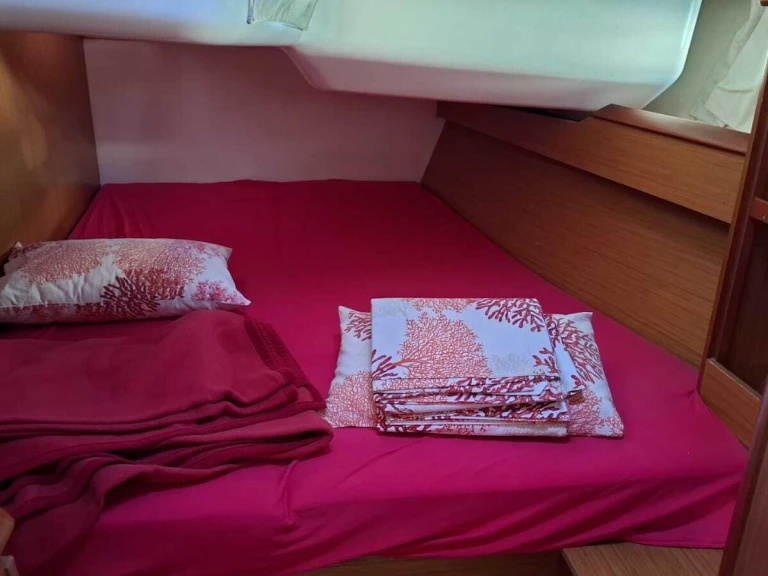 Noleggio Barca a vela a Sukošan – Jeanneau Sun Odyssey 45