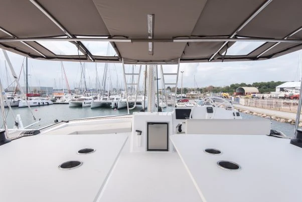 Noleggio barche Bali Bali 5.4 a Anse Marcel su Samboat