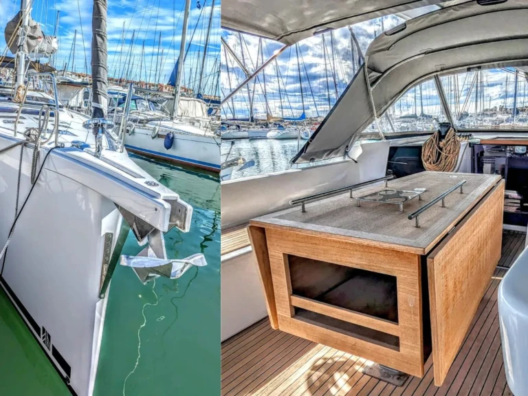 Barca a vela a noleggio a Capo d'Orlando al miglior prezzo