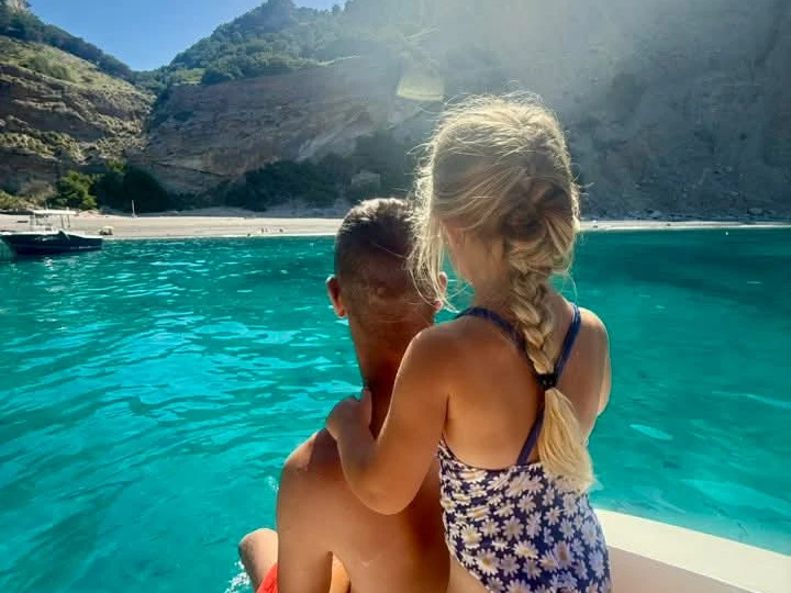 Noleggio barche Club Nàutic Ca'n Picafort economico Barracuda 545 Open