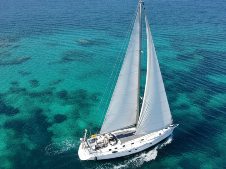 Noleggio a Naxos Port – Dufour Gib Sea 51 su SamBoat