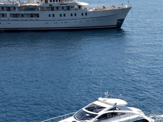 Noleggio barche Fairline Targa 47 Gran Turismo a Mandelieu-la-Napoule su Samboat