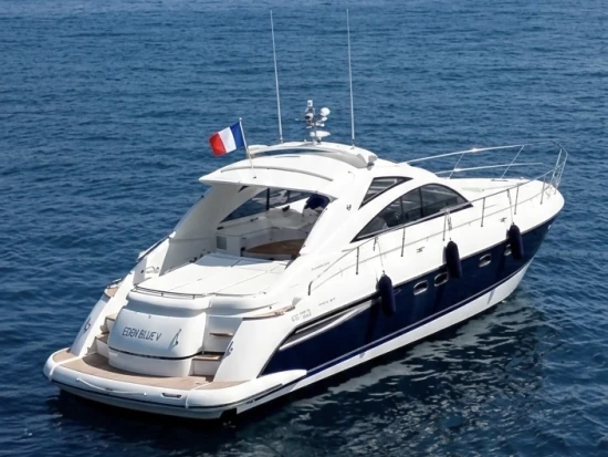 Noleggio a Mandelieu-la-Napoule – Fairline Targa 47 Gran Turismo su SamBoat