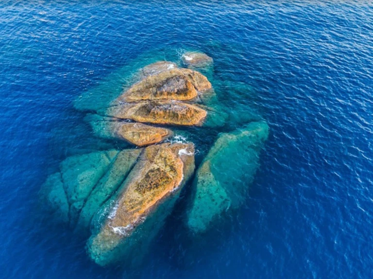 Noleggiare una Bénéteau Oceanis 31 a Palermo