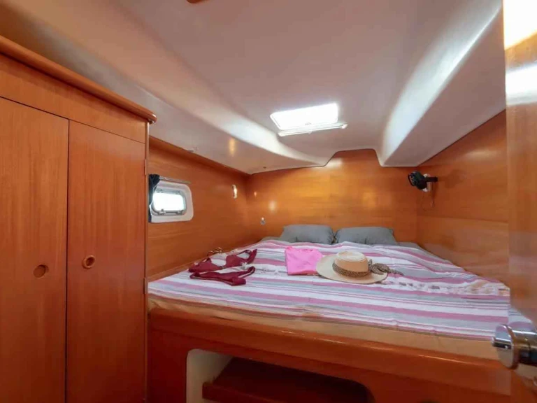 Noleggio barche Cannes economico Lagoon 380
