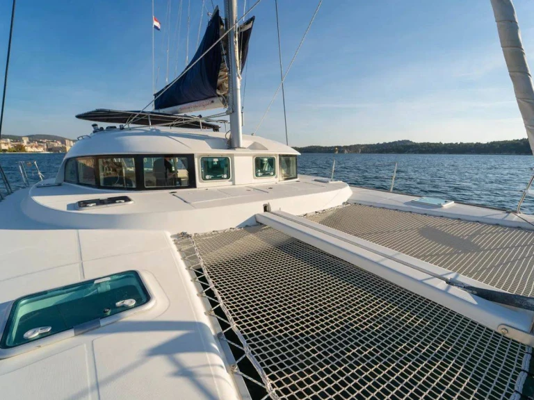 Noleggio Catamarano con o senza skipper Lagoon a Cannes