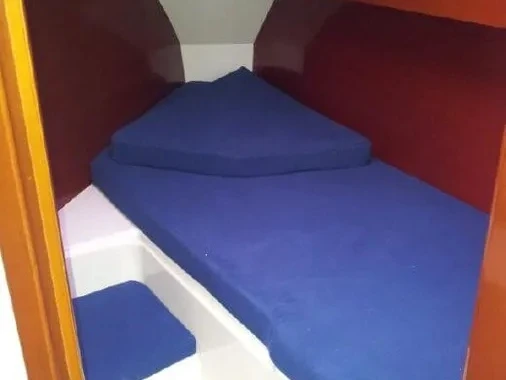 Noleggio Barca a vela con o senza skipper Hanse a Port Grimaud