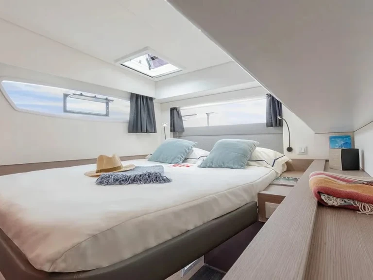 Noleggio barche Cogolin economico Elba 45 S