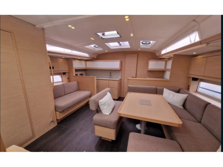 Noleggiare una Dufour Dufour 470 a Port Grimaud