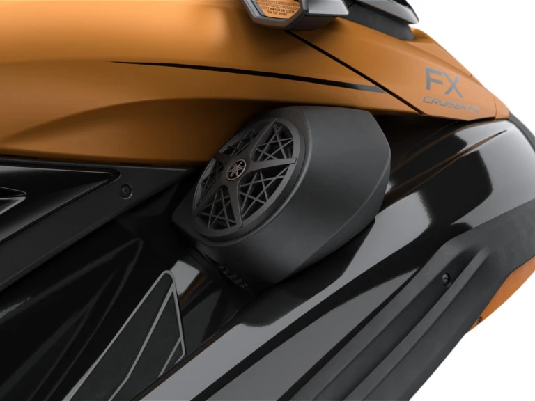 Noleggiare una Yamaha Yamaha FX HO a San Antonio Port