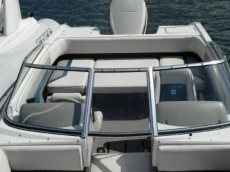 Noleggio barche Sant Antoni de Portmany economico Freedom 180
