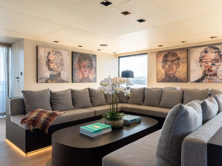 Noleggio Yacht di lusso con o senza skipper  a Atene