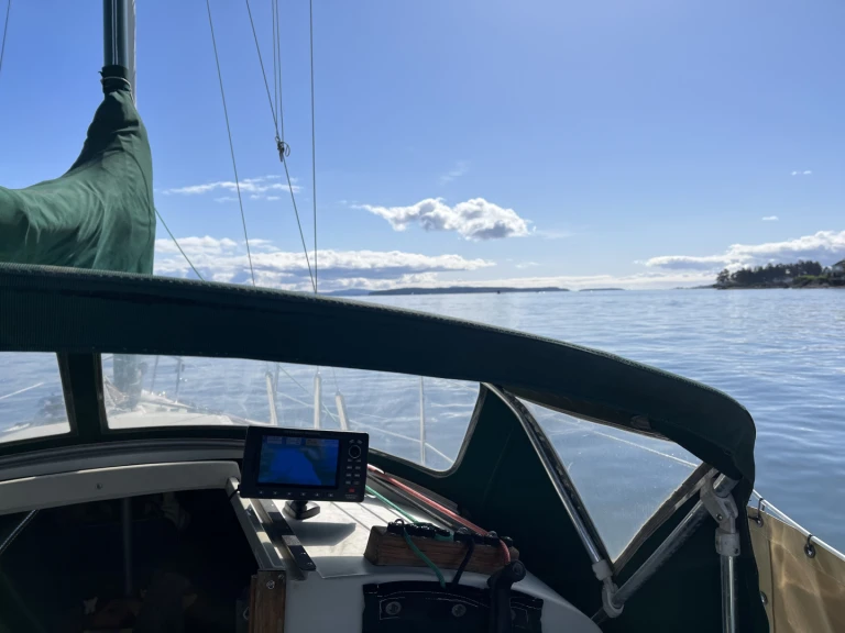 Noleggio barche Albin 79 Quarter Ton class a Sidney su Samboat