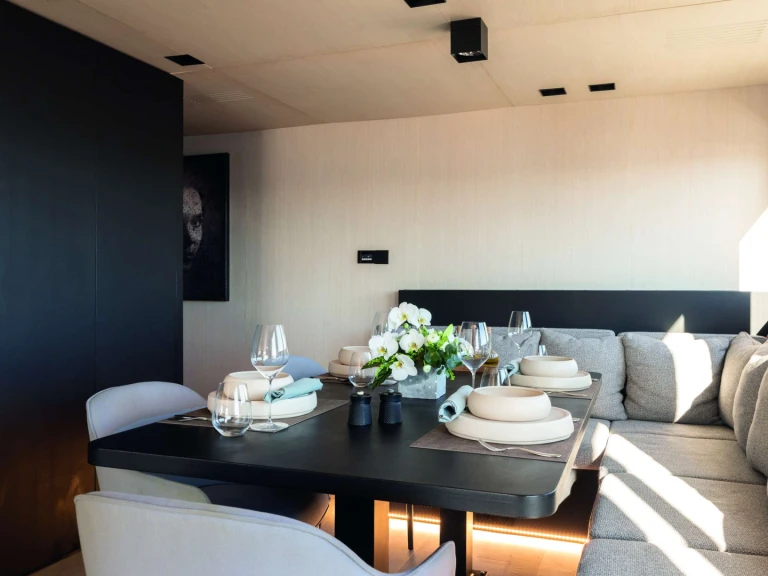 Noleggio Yacht di lusso a Atene –  Funky Choice