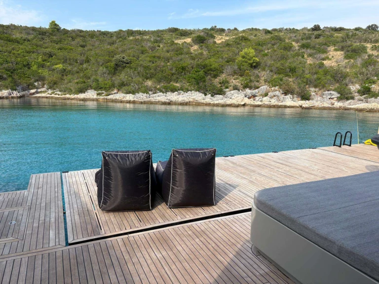 Noleggio Yacht di lusso con o senza skipper  a Atene