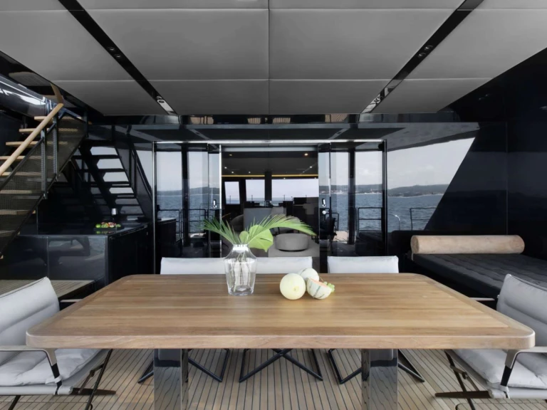 Noleggio Yacht di lusso con o senza skipper Sunreef a Atene