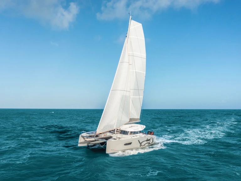 Noleggio barche Excess Excess 14 a Gallipoli su Samboat