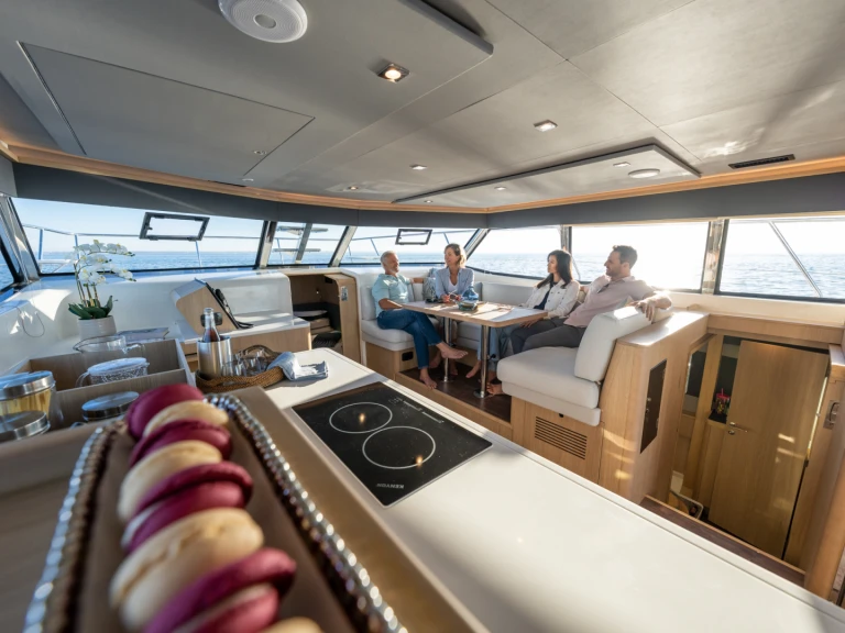 Noleggio Barca a motore Aquila con patente nautica