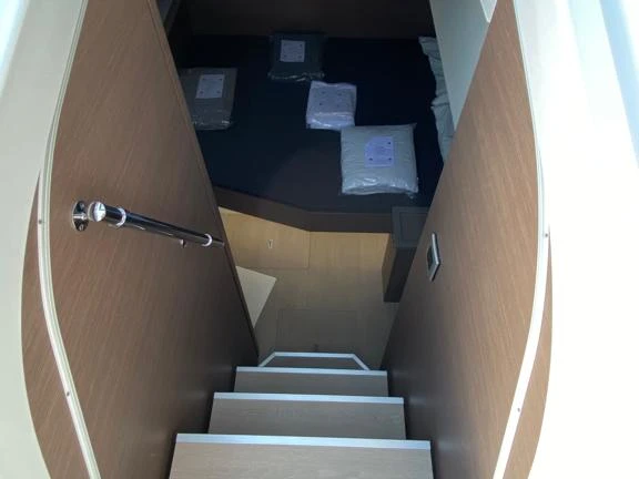 Noleggio barche Bali Bali 4.8 a Sandy Ground su Samboat