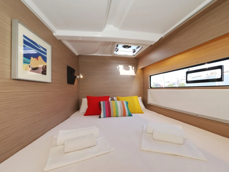 Noleggio Catamarano con o senza skipper Lagoon a Sukošan