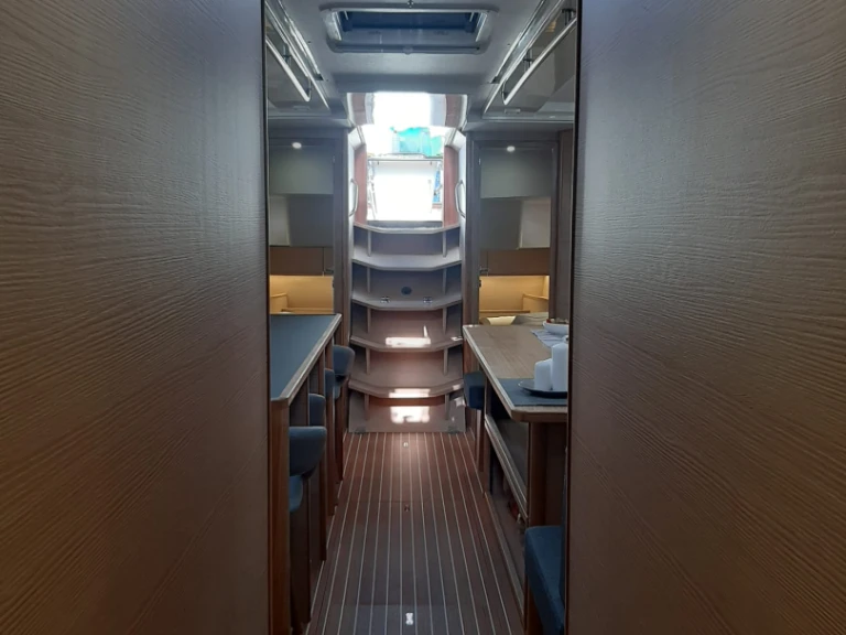 Noleggio a Trogir – D&D Yacht D&D Kufner 54 Exclusive - 6 cab su SamBoat