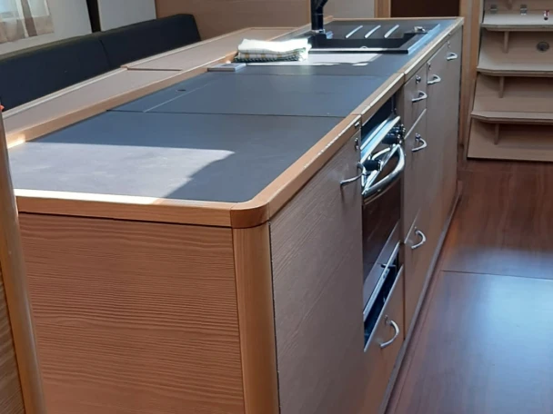 Noleggio Barca a vela D&D Yacht con patente nautica