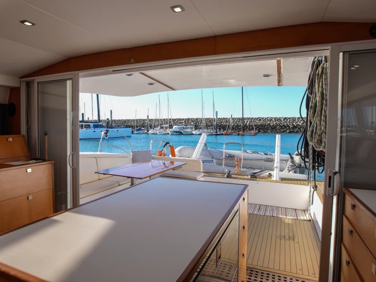 Noleggiare una Aventura Aventura 43 a Pornichet