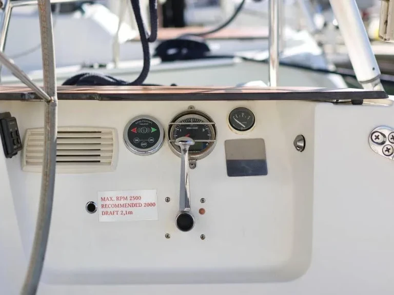 Noleggio Barca a vela con o senza skipper Bavaria a Punat