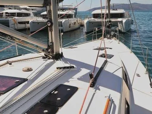 Noleggiare una Bavaria Cruiser 50 a Punat