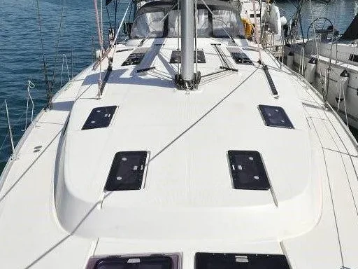 Noleggio barche Punat economico Cruiser 50