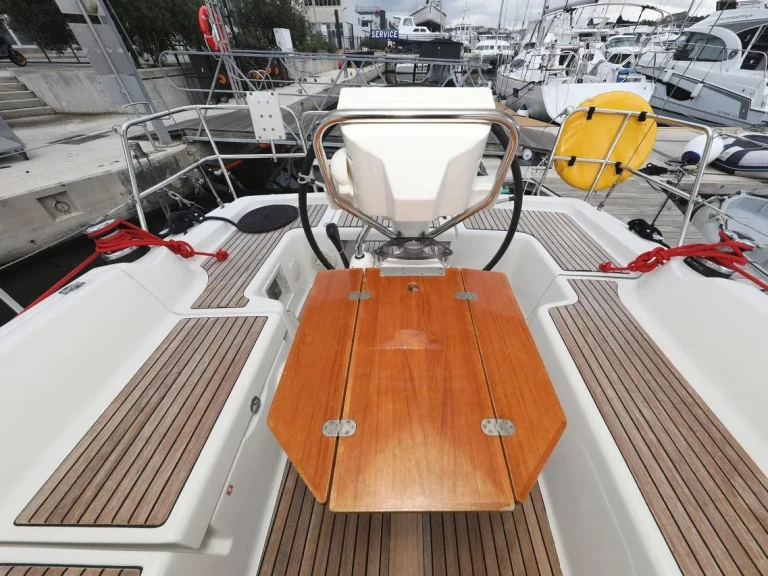 Barca a vela a noleggio a Punat al miglior prezzo