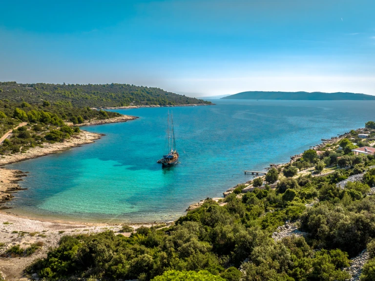 Noleggio Barca a vela con o senza skipper  a Spalato