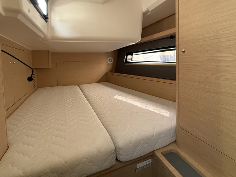 Noleggio barche Palermo economico Dufour 41