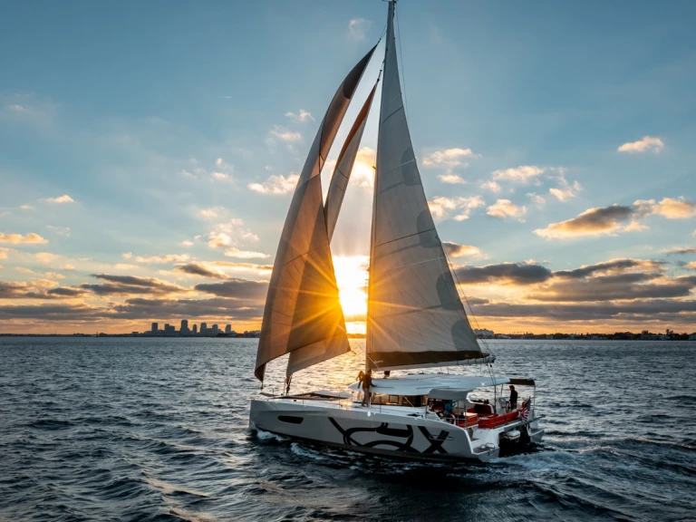 Noleggio barche Excess Excess 14 a Otranto su Samboat