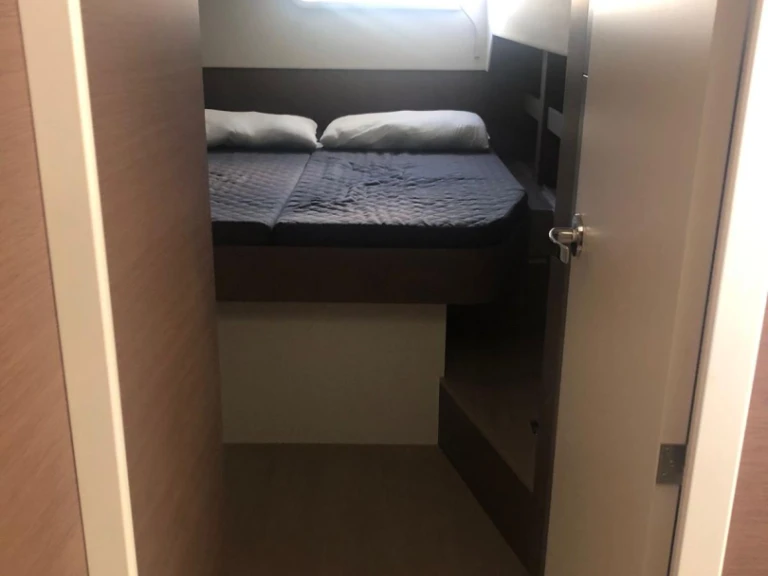 Noleggio barche Bali Bali 4.6 a Sandy Ground su Samboat