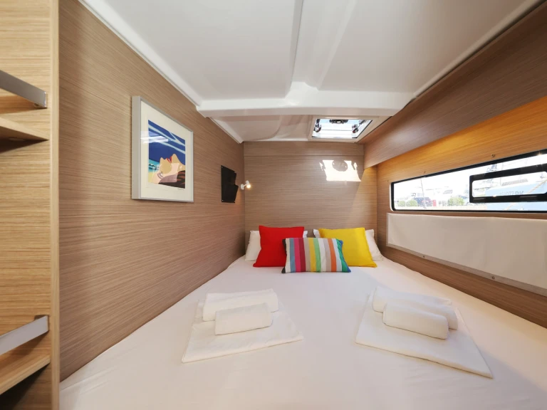 Lagoon Lagoon 38 OWNER VERSION da affittare a  Sukošan