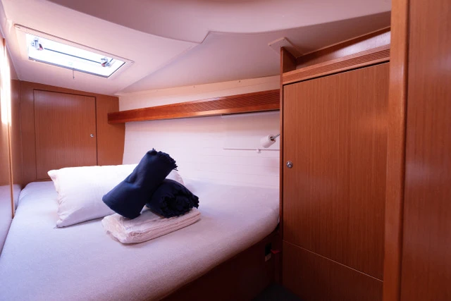 Barca a vela a noleggio a Livorno al miglior prezzo