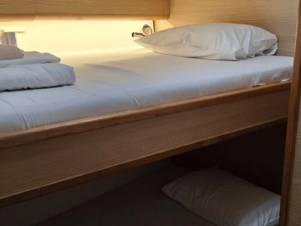 Noleggio Barca a vela D&D Yacht con patente nautica