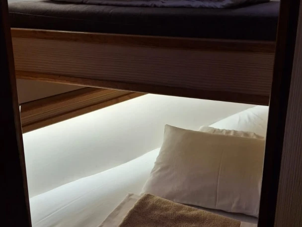 D&D Yacht D&D Kufner 54 Exclusive - 6 cab da affittare a  Trogir