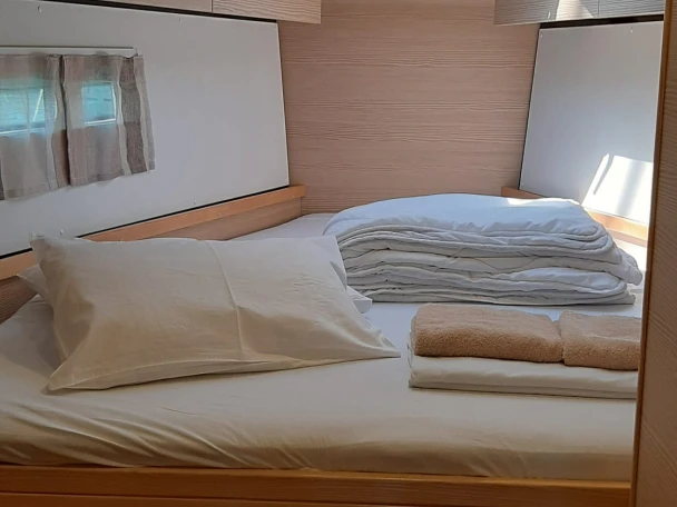 Noleggio barche Trogir economico D&D Kufner 50