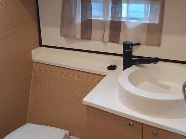 Noleggio Barca a vela a Trogir – D&D Yacht D&D Kufner 50