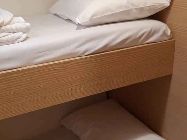 Noleggio barche D&D Yacht D&D Kufner 50 a Trogir su Samboat