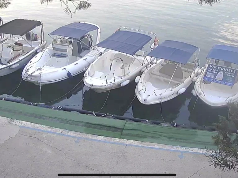 Noleggio barche Stagman 485 a Aríllas su Samboat