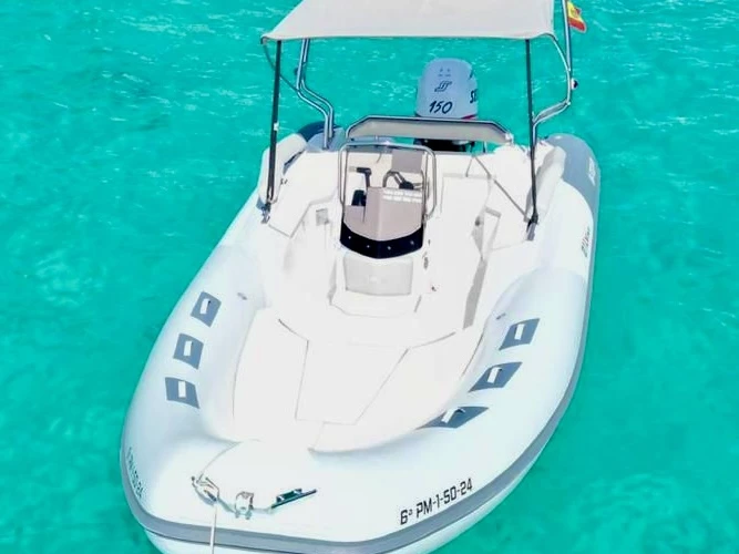 Selva-Marine 640 da affittare a  Cala d'Or