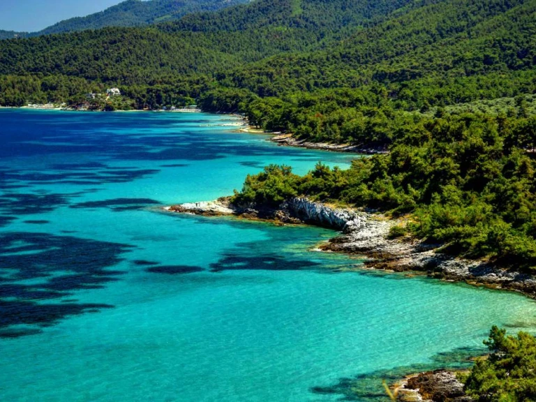 Dromor Commander 40 da affittare a  Kavála